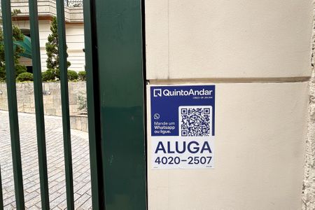 Apartamento para alugar com 54m², 1 quarto e 1 vaga Apartamento para alugar com 54m², 1 quarto e 1 vagafachada do predio