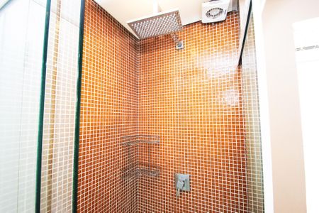 Apartamento para alugar com 54m², 1 quarto e 1 vaga Apartamento para alugar com 54m², 1 quarto e 1 vagabanheiro quarto