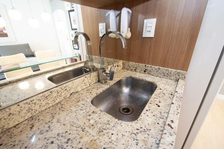 Apartamento para alugar com 54m², 1 quarto e 1 vaga Apartamento para alugar com 54m², 1 quarto e 1 vagacozinha