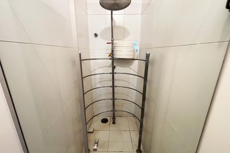 Apartamento para alugar com 54m², 1 quarto e 1 vaga Apartamento para alugar com 54m², 1 quarto e 1 vagachuveiro turco