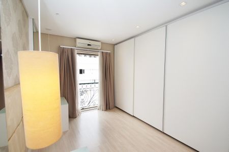 Apartamento para alugar com 54m², 1 quarto e 1 vaga Apartamento para alugar com 54m², 1 quarto e 1 vagaquarto