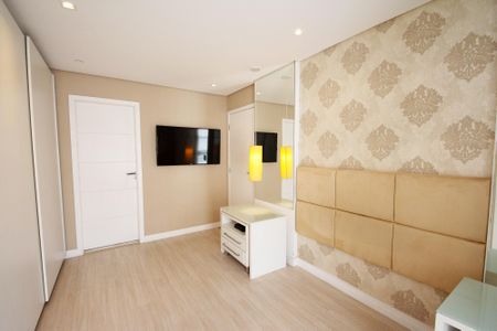 Apartamento para alugar com 54m², 1 quarto e 1 vaga Apartamento para alugar com 54m², 1 quarto e 1 vagaquarto