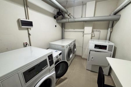 Apartamento para alugar com 54m², 1 quarto e 1 vaga Apartamento para alugar com 54m², 1 quarto e 1 vagalavanderia