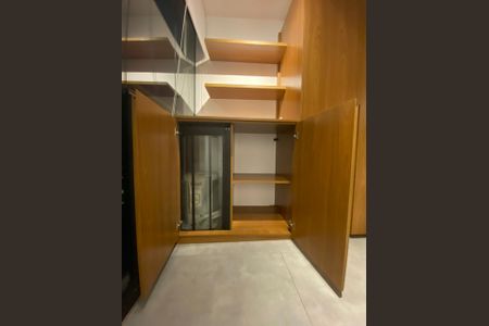 Studio de apartamento para alugar com 1 quarto, 24m² em Consolação, São Paulo