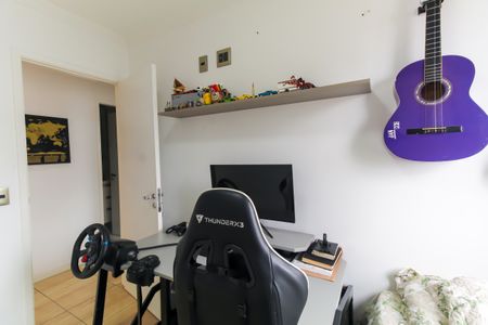 Quarto 1 de apartamento à venda com 3 quartos, 65m² em Vila Piratininga, São Paulo