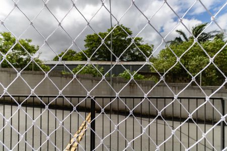 Vista do Quarto 1 de apartamento para alugar com 1 quarto, 35m² em Sacomã, São Paulo