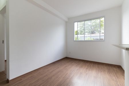 Sala de apartamento para alugar com 1 quarto, 35m² em Sacomã, São Paulo