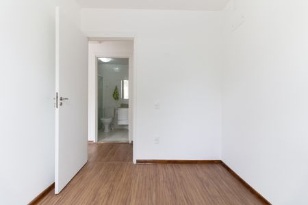 Quarto 1 de apartamento para alugar com 1 quarto, 35m² em Sacomã, São Paulo