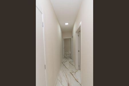 Apartamento para alugar com 56m², 2 quartos e 1 vagaCorredor 