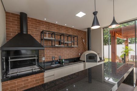 Apartamento para alugar com 56m², 2 quartos e 1 vagaÁrea comum - Churrasqueira