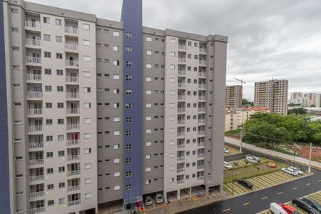 Vista Suite  de apartamento para alugar com 1 quarto, 56m² em Jardim Nossa Senhora da Penha, Hortolândia