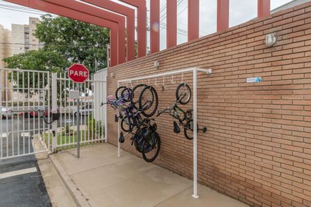 Apartamento para alugar com 56m², 2 quartos e 1 vagaÁrea comum - Bicicletário 