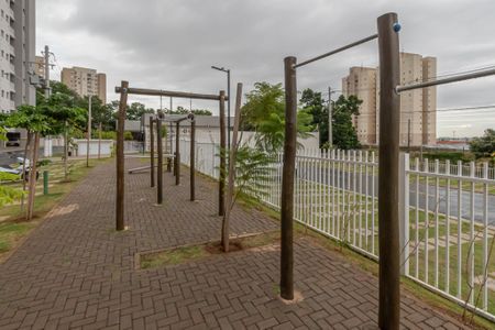 Apartamento para alugar com 56m², 2 quartos e 1 vagaÁrea comum