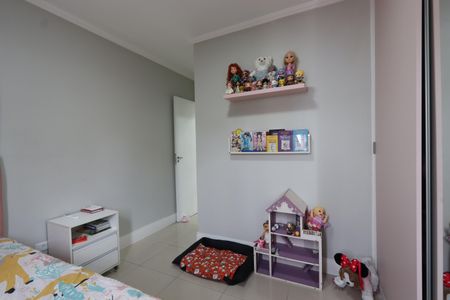 Casa de condomínio à venda com 115m², 2 quartos e 3 vagasSuíte 2