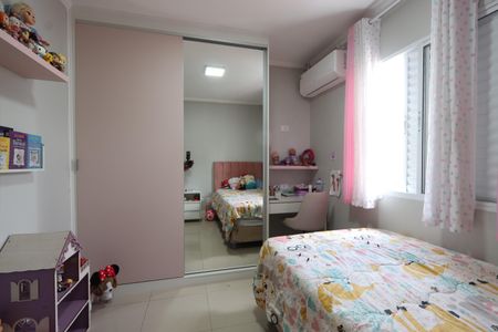 Casa de condomínio à venda com 115m², 2 quartos e 3 vagasSuíte 2