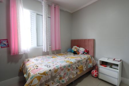 Casa de condomínio à venda com 115m², 2 quartos e 3 vagasSuíte 2