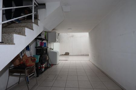 Casa de condomínio à venda com 115m², 2 quartos e 3 vagasGaragem