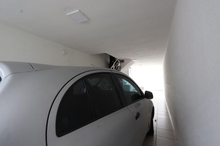 Casa de condomínio à venda com 115m², 2 quartos e 3 vagasGaragem