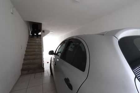 Casa de condomínio à venda com 115m², 2 quartos e 3 vagasGaragem