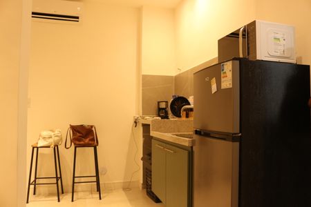 Apartamento à venda com 112m², 4 quartos e sem vagaKitnet