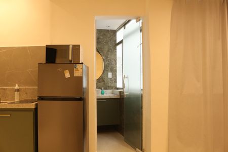 Apartamento à venda com 112m², 4 quartos e sem vagaKitnet