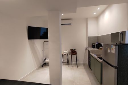 Apartamento à venda com 112m², 4 quartos e sem vagaKitnet
