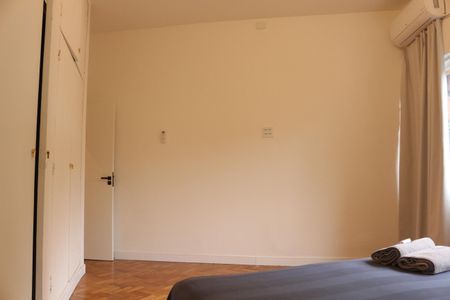 Apartamento à venda com 112m², 4 quartos e sem vagaQuarto 3