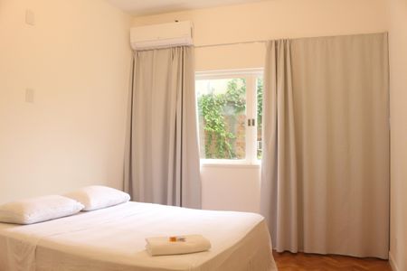 Apartamento à venda com 112m², 4 quartos e sem vagaQuarto 2