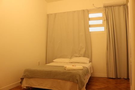 Apartamento à venda com 112m², 4 quartos e sem vagaQuarto Suíte