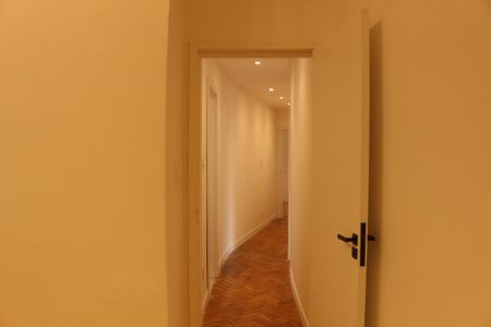 Quarto Suíte de apartamento à venda com 4 quartos, 112m² em Ipanema, Rio de Janeiro