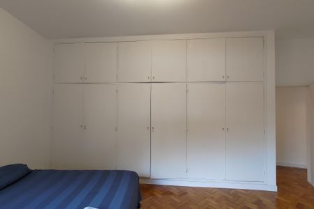 Apartamento à venda com 112m², 4 quartos e sem vagaQuarto 3