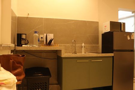 Apartamento à venda com 112m², 4 quartos e sem vagaKitnet