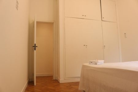 Apartamento à venda com 112m², 4 quartos e sem vagaQuarto 2