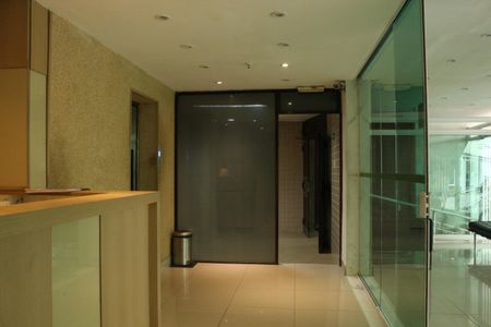 Apartamento à venda com 112m², 4 quartos e sem vagaFachada e portaria