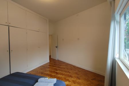 Apartamento à venda com 112m², 4 quartos e sem vagaQuarto 3
