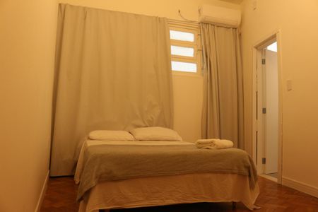 Apartamento à venda com 112m², 4 quartos e sem vagaQuarto Suíte