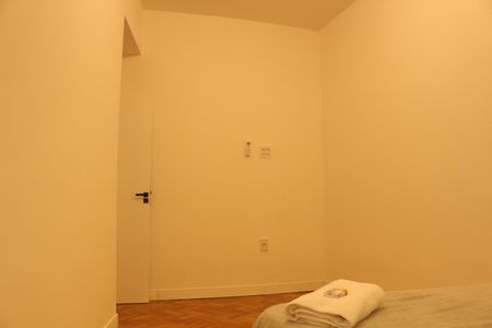 Quarto Suíte de apartamento à venda com 4 quartos, 112m² em Ipanema, Rio de Janeiro