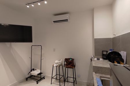 Apartamento à venda com 112m², 4 quartos e sem vagaKitnet