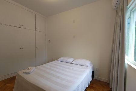 Apartamento à venda com 112m², 4 quartos e sem vagaQuarto 2