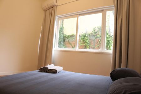 Apartamento à venda com 112m², 4 quartos e sem vagaQuarto 3