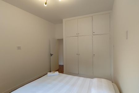 Apartamento à venda com 112m², 4 quartos e sem vagaQuarto 2