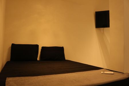 Apartamento à venda com 112m², 4 quartos e sem vagaKitnet