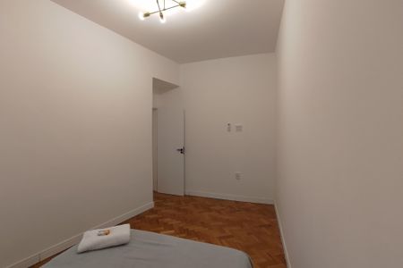 Apartamento à venda com 112m², 4 quartos e sem vagaQuarto Suíte