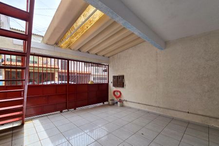 Casa à venda com 203m², 3 quartos e 1 vagaGaragem