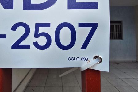 Casa à venda com 203m², 3 quartos e 1 vagaCCLO-299