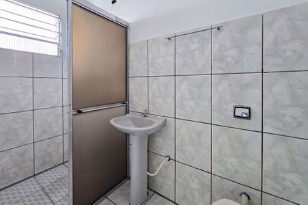 Casa à venda com 203m², 3 quartos e 1 vagaBanheiro- Casa 2