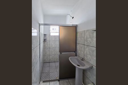 Casa à venda com 203m², 3 quartos e 1 vagaBanheiro - Casa 2