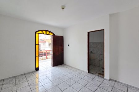 Casa à venda com 203m², 3 quartos e 1 vagaSala - Casa 2