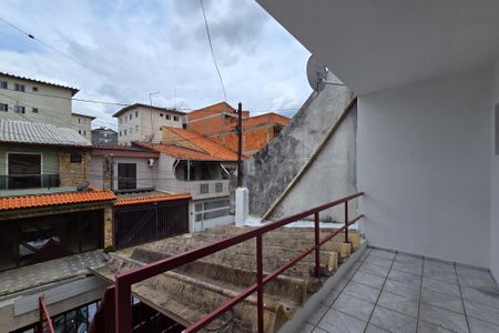 Casa à venda com 203m², 3 quartos e 1 vagaSacada - Casa 2