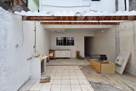 Casa à venda com 203m², 3 quartos e 1 vagaÁrea de Serviço - Casa 1